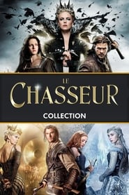 Le Chasseur - Saga en streaming