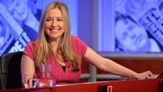 Victoria Coren Mitchell, Hal Cruttenden, Jacob Rees-Mogg