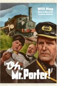 [HD] Oh, Mr. Porter! 1937 Online Lektor PL