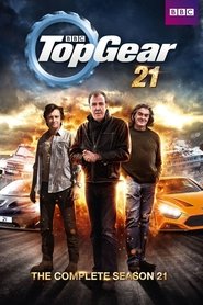 Top Gear Season 21 Episode 7