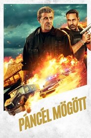 Páncél mögött (2024)