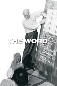 Poster The Word 1953