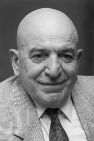 Telly Savalas as Charles Augustus Hackett