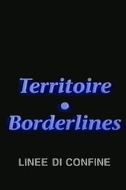 Poster Borderlines 1992