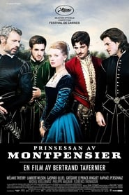 watch Prinsessan av Montpensier now