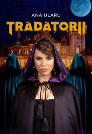 The Traitors Romania (2025)
