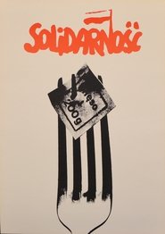 Poster Solidarnosc 1981