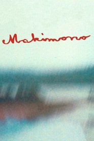 Poster Makimono 1974