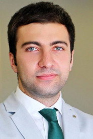 Foto de Bəhruz Hüseynzadə