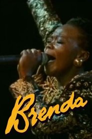 Poster Brenda Fassie: Not A Bad Girl 1994