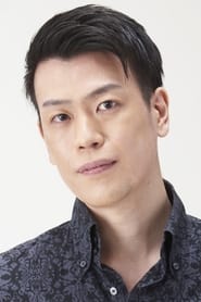 Kotaro Shinohara as Kuroto Hinie (voice)