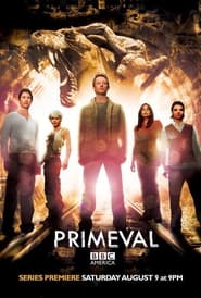 Primeval – 1×01 (2007)