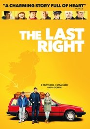 The Last Right (2019) The Last Right (2019)