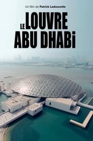 Poster Le Louvre Abu Dhabi 2017