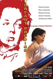 Poster L'enfant prodige