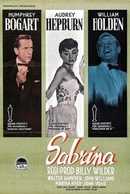 Sabrina (1954)