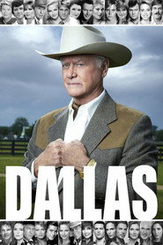 Dallas poster