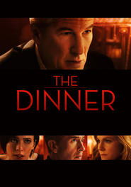 The Dinner (2017) 