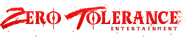 Logo for Zero Tolerance