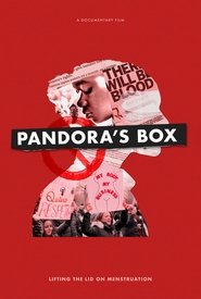 Pandora’s Box: Lifting the Lid on Menstruation