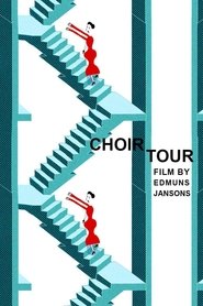 Poster Choir Tour 2012