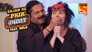 Prank On Pandit
