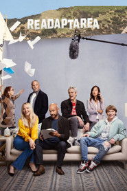 Readaptarea