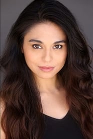 Andrea Andrade as Catalina Reyes