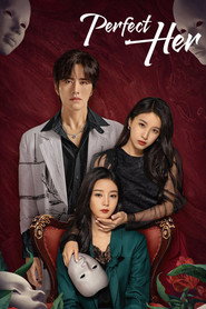 Perfect Her poster