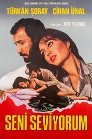 Poster I Love You 1983