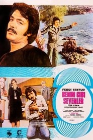 Poster Benim Gibi Sevenler 1978
