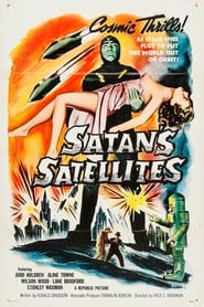 Satan’s Satellites (1958)