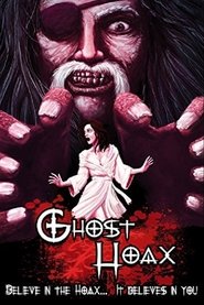 Poster Ghost Hoax 2010 Poster Ghost Hoax 2010