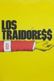 Poster Los Traidores