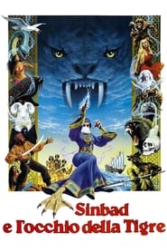 Sinbad e l'occhio della tigre bluray ita doppiaggio completo full movie
ltadefinizione01 ->[1080p]<- 1977