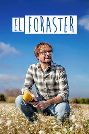 El foraster постер