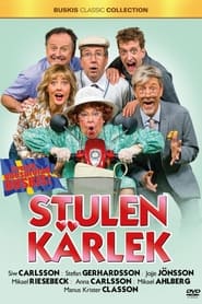 Poster Stulen kärlek