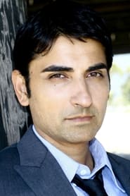 Akbar Kurtha as Nick Foster