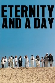 Poster Eternity and a Day 1998