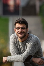Martin Scheuter