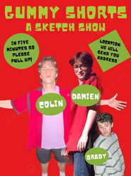 Full Cast of Gummy Shorts