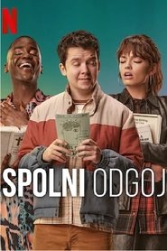 Spolni odgoj