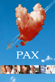Pax постер