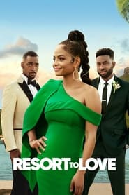 Resort to Love – All’amore non si sfugge (2021)