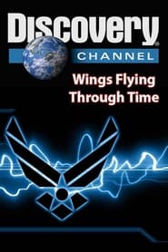 Poster Wings: Flying Through Time - Season 1 1980