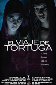 Poster El viaje de Tortuga 2010