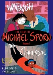Champagne movie poster