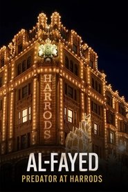 Al Fayed: Predator at Harrods (2024)