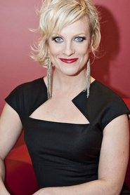 Laura Voutilainen as Self - Interval Act