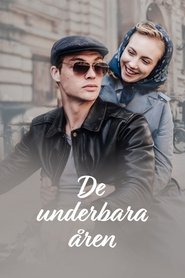 De underbara åren